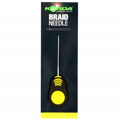Picture of KORDA Braided Hair Needle