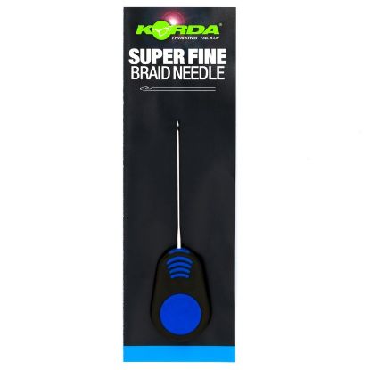 Picture of KORDA Super Fine Baiting Needle Super Fine