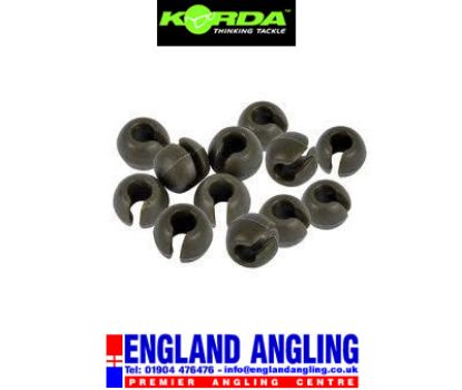 Picture of KORDA Spare No Trace Beads (25 per pack)