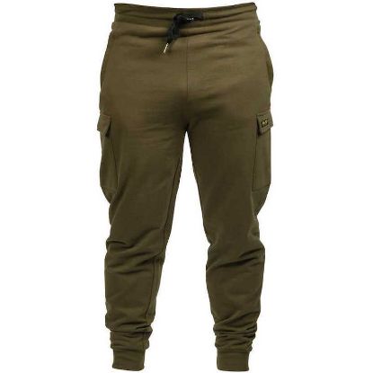 Picture of AVID Cargo Joggers Green