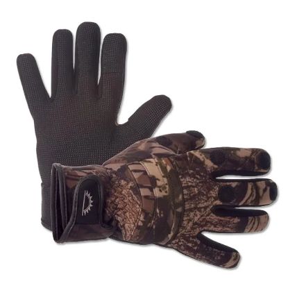 Picture of DAIWA Hydra Full Finger Camo Gloves