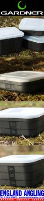 Picture of GARDNER Maggot Tub Bait Tub
