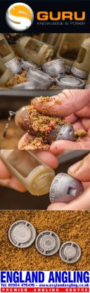 Picture of GURU Window Feeder Medium 50g + 60g *SALE*