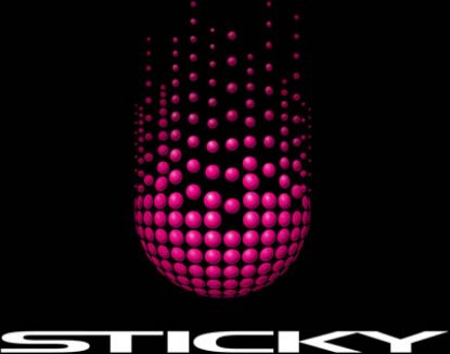 Picture of STICKYBAITS The Krill Wafters Dumbells