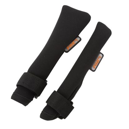 Picture of FOX Tip and Butt Protectors