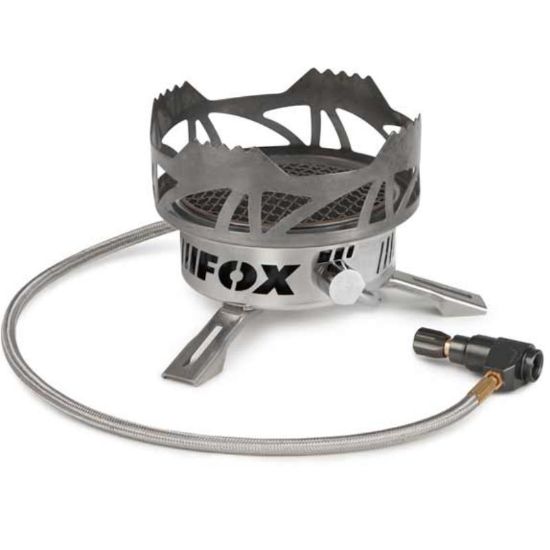 Picture of Fox Cookware V2 Infrared Stove