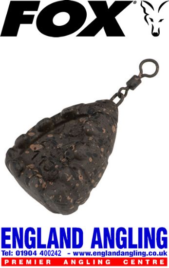 Picture of FOX Edges Kling-on Swivel Lead  3.5oz / 100g