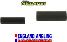 Picture of FOX Rage Predator Crimps (20 per pack) Size 1 for 12kg/26lbs wire