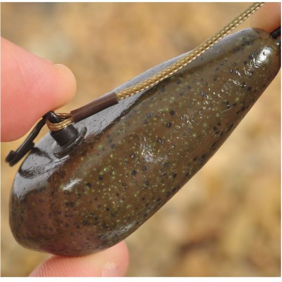 Picture of KORDA COG Leads - Flat Distance Lead