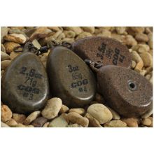 Picture of KORDA COG Leads -  Flat Pear Lead COG Flat Pear 3.5oz