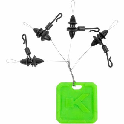 Picture of KORUM Speci Heli Kit
