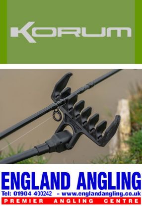 Picture of KORUM Angle Tilt Quiver Rest