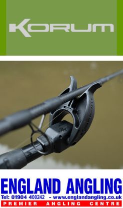 Picture of KORUM Angle Tilt Compact Rest Compact Rest