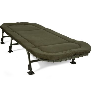 Picture of AVID Benchmark Ultra Bedchair STANDARD *SALE*