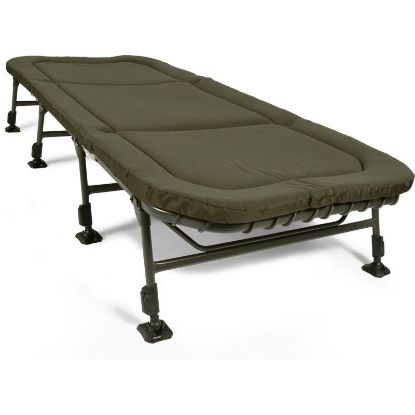 Picture of AVID Benchmark Ultra X Bedchair WIDE