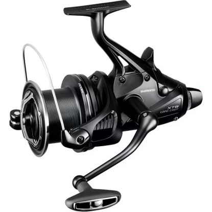 Picture of SHIMANO Big Baitrunner XT-B 14000 LC Long Cast LongCast SPARE SPOOL ONLY (RD18426)