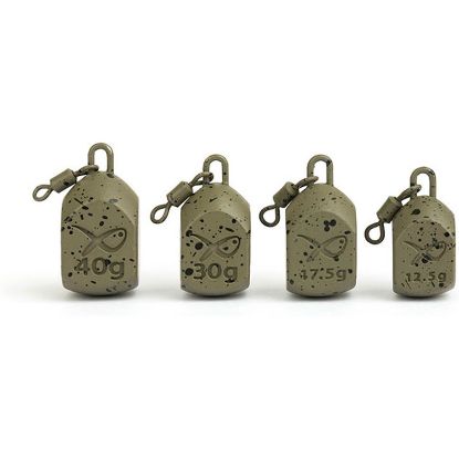 Picture of MATRIX Bottle Bomb MK2 - 17.5g x 3pcs