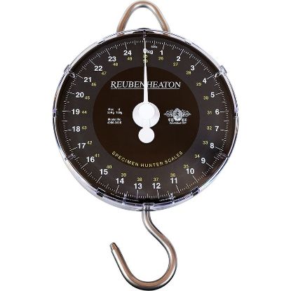 Picture of REUBEN HEATON Specimen Hunter Scales 60lbs x 1oz EVS