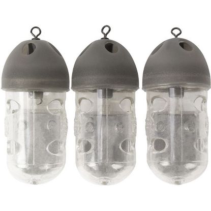 Picture of PRESTON CLIK CAP FEEDER - LARGE 30g