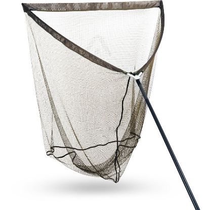 Picture of AVID PRO-Tect Landing Net 42inch with 6ft Pole *SALE*