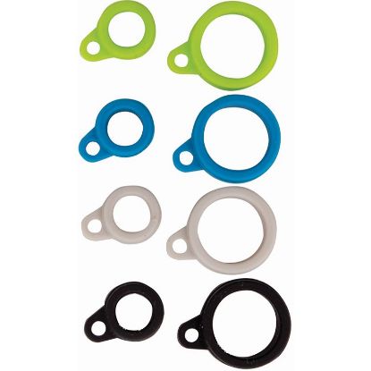 Picture of PRESTON Rig Hook Ups