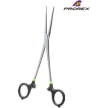 Picture of DAIWA PROREX Forceps 20cm (approx 8inch) Straight