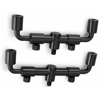 Picture of CYGNET 20/20 Swan Neck Adjustable Buzzer Bar 2 Rod 4.5in to 6in *SALE*