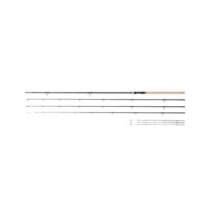 Picture of KORUM 3K Trilogy Triple Tip Rod 12ft