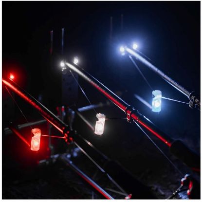 Picture of DELKIM SmartLite Presentation Set