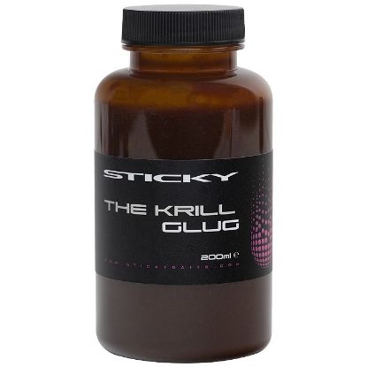 Picture of STICKYBAITS The Krill Glug 200ml