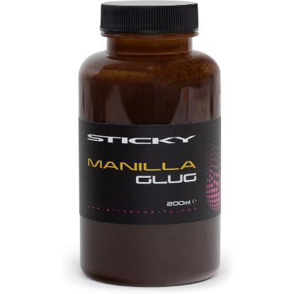 Picture of STICKYBAITS Manilla Glug 200ml