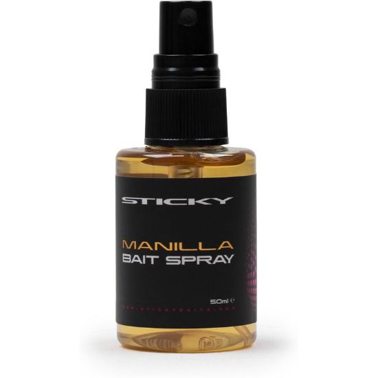 Picture of STICKYBAITS Manilla Bait Spray 50ml