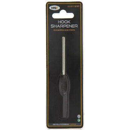 Picture of NGT Hook Sharpener - File with V groove