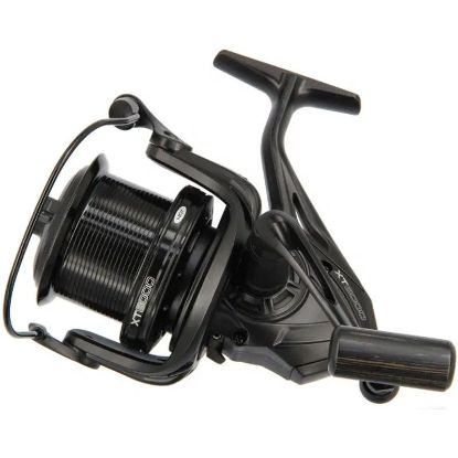 Picture of NGT XT-8000 Big Pit Reel Lightweight Quick Drag Reel *SALE*