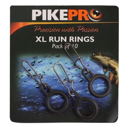 Picture of PIKEPRO XL Run Ring (10 per pack)