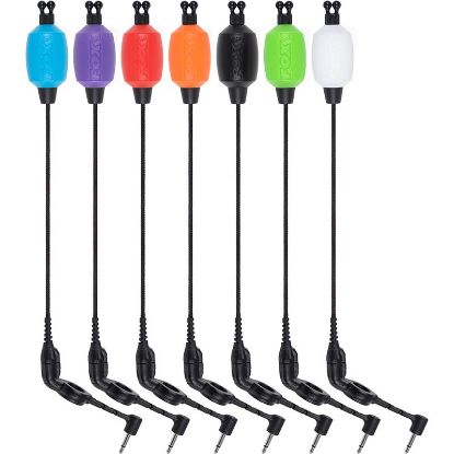 Picture of FOX Black Label Halo Dumpy Bobbins