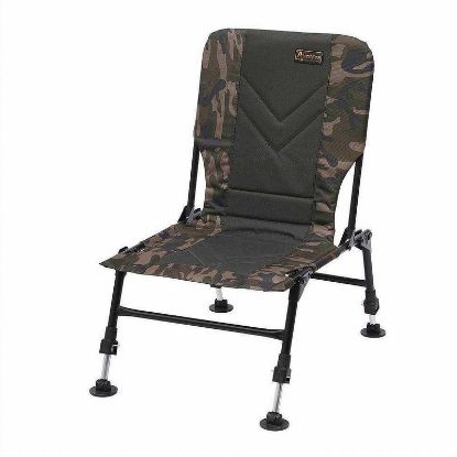 Picture of PROLOGIC Avenger Camo Chair