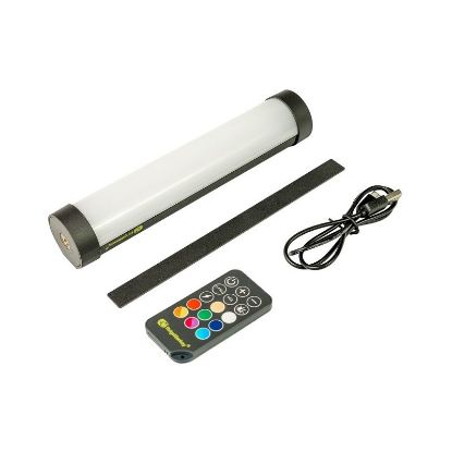 Picture of RIDGEMONKEY Base Lite IR Bivvy Light