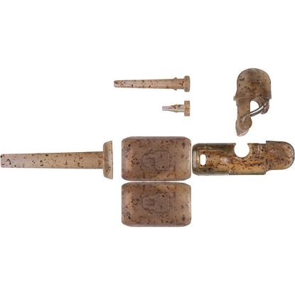 Picture of FOX Edges Camo Heli-Clips