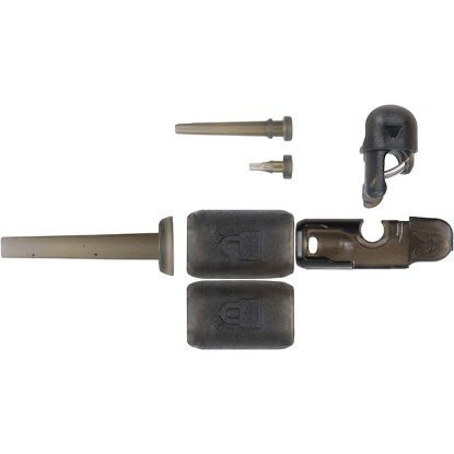 Picture of FOX Edges Naturals Heli-Clips