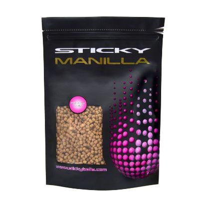 Picture of STICKYBAITS Manilla Pellets