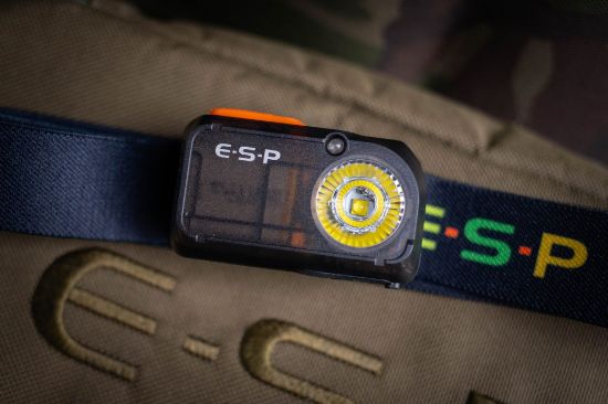 Picture of ESP LM350 HeadTorch